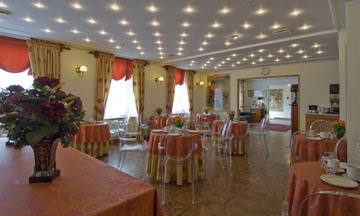 Hotel Du Nord