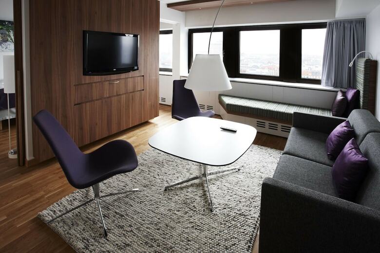 Hotel Scandic Copenhagen