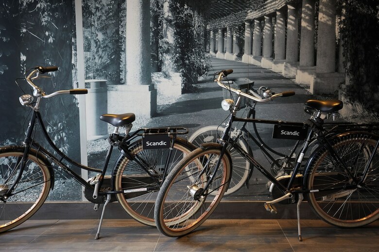 Hotel Scandic Copenhagen