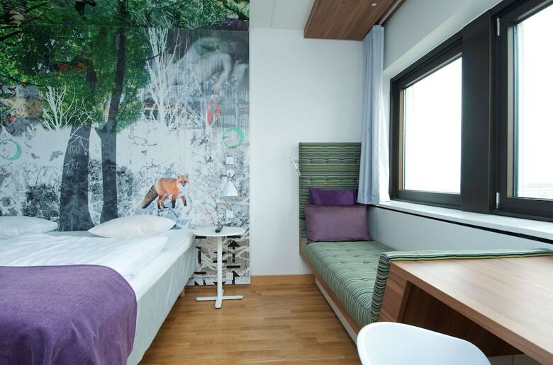 Hotel Scandic Copenhagen