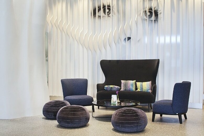 Hotel Scandic Copenhagen