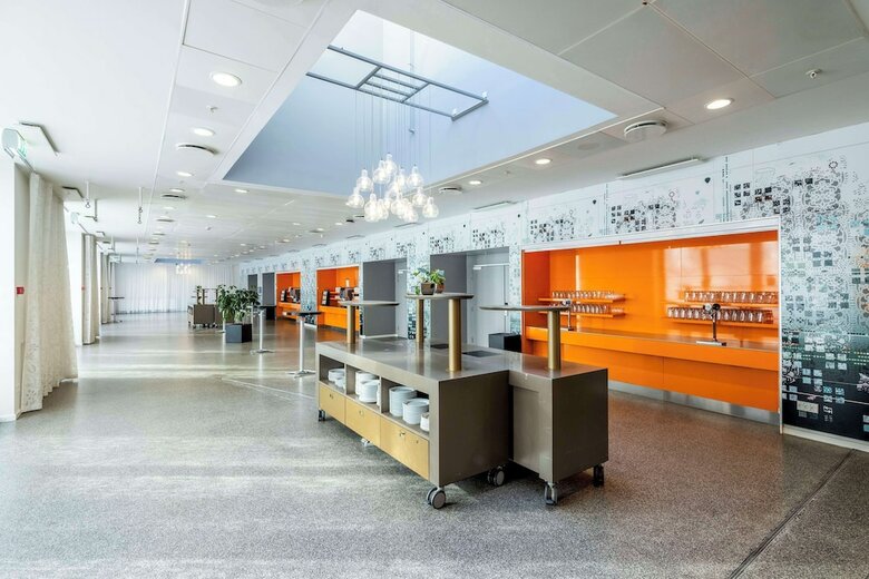 Hotel Scandic Copenhagen