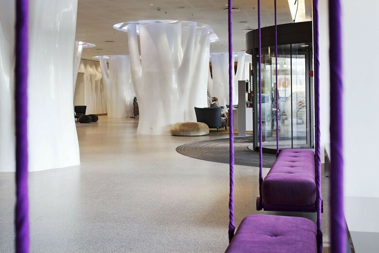 Hotel Scandic Copenhagen