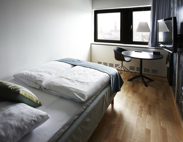 Hotel Scandic Copenhagen