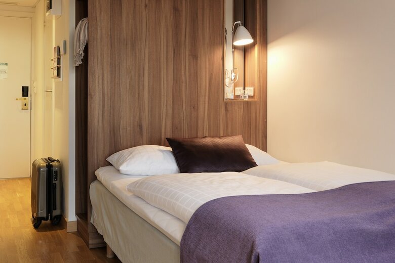 Hotel Scandic Copenhagen