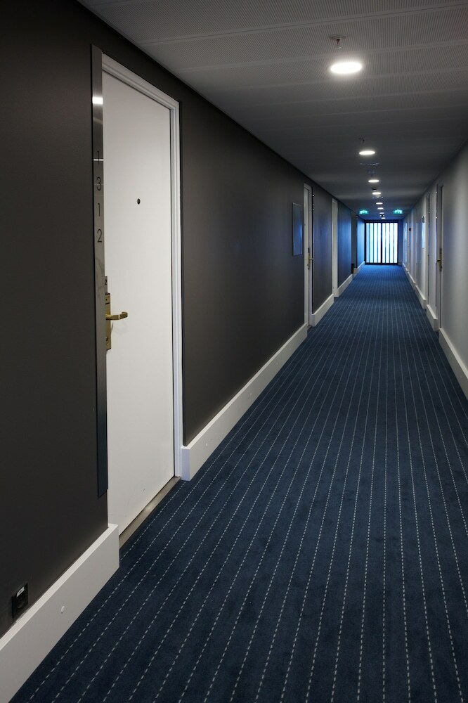 Hotel Scandic Copenhagen