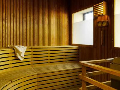 Hotel Scandic Copenhagen