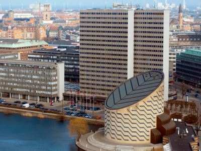 Hotel Scandic Copenhagen