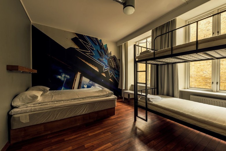 Hotel Urban House