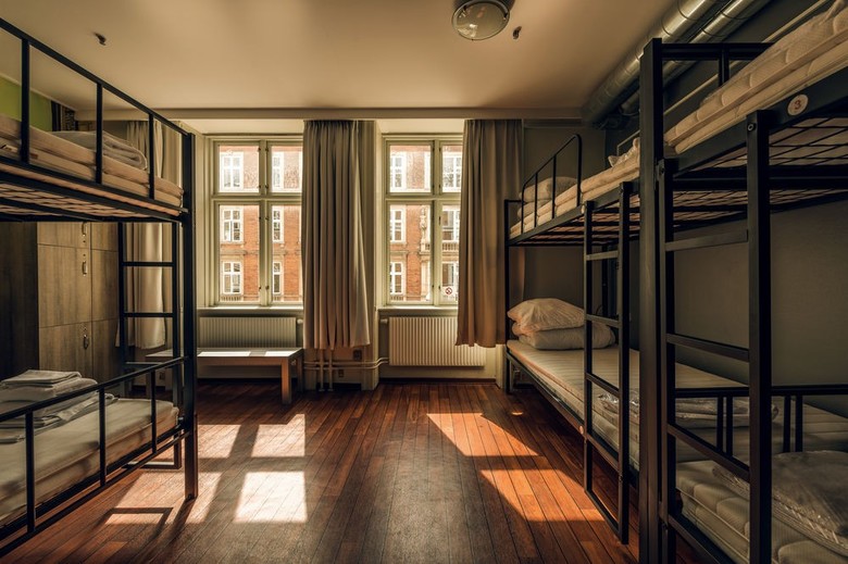 Hotel Urban House