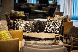Hotel Quality Airport Dan