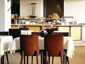 Hotel Best Western Mercur