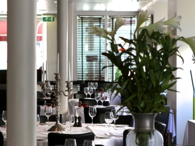 Hotel Grand Copenhagen