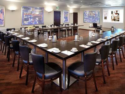 Hotel Grand Copenhagen