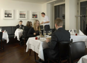 Hotel Grand Copenhagen