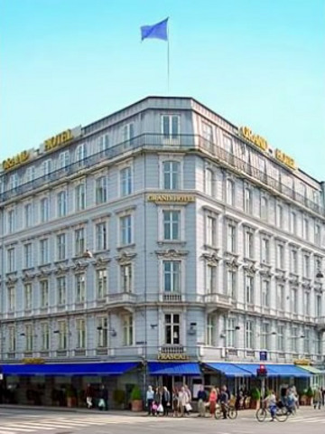 Hotel Grand Copenhagen