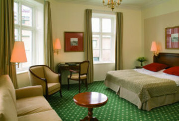 Hotel Grand Copenhagen