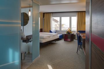 Hotel Ambassador
