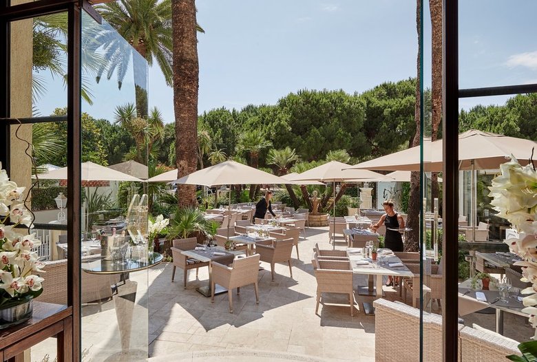 Hotel Juana
