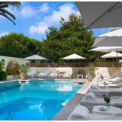 Hotel Juana