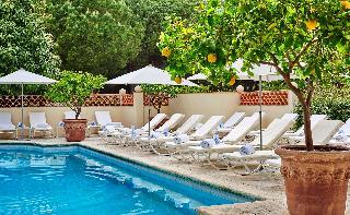Hotel Juana