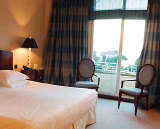 Hotel Juana