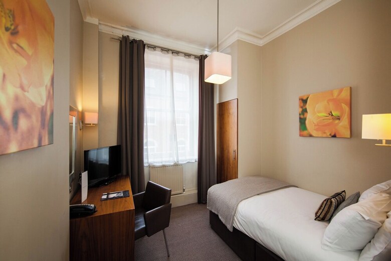 Hotel The Met