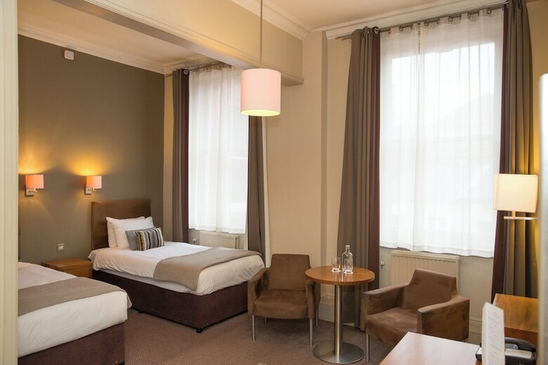 Hotel The Met