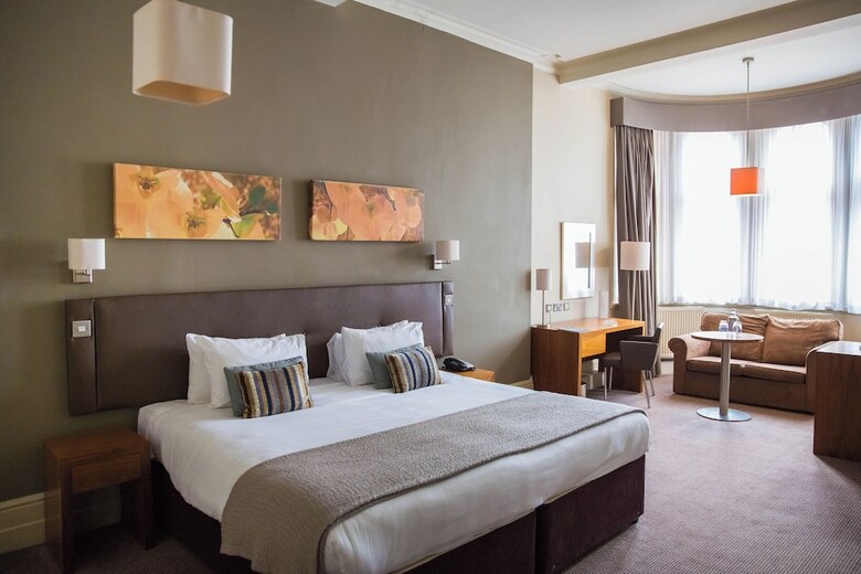 Hotel The Met