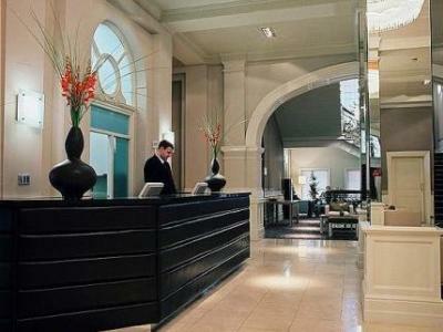 Hotel The Met