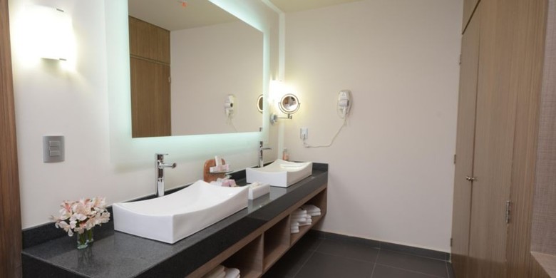 Hotel Crowne Plaza Tlalnepantla Lancaster