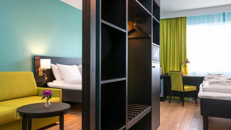 Thon Hotel Europa