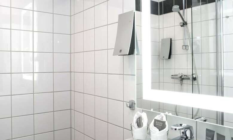 Thon Hotel Europa
