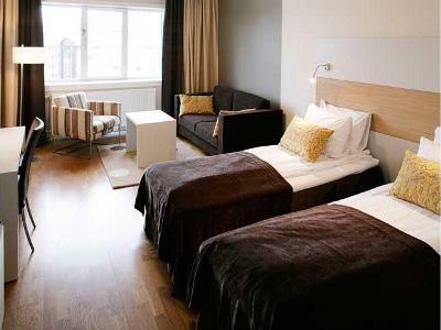 Thon Hotel Europa