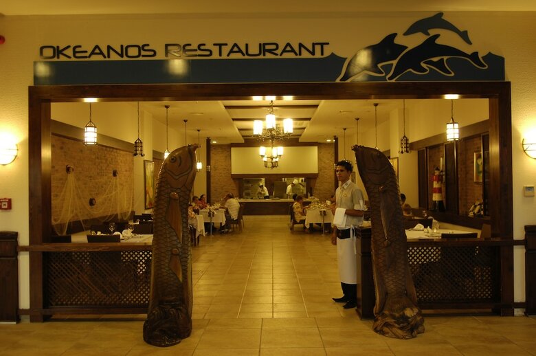 Hotel Sunis Kumkoy Beach Resort