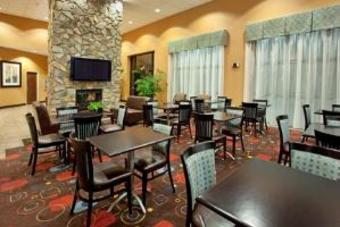 Hotel Comfort Suites Downtown Columbia