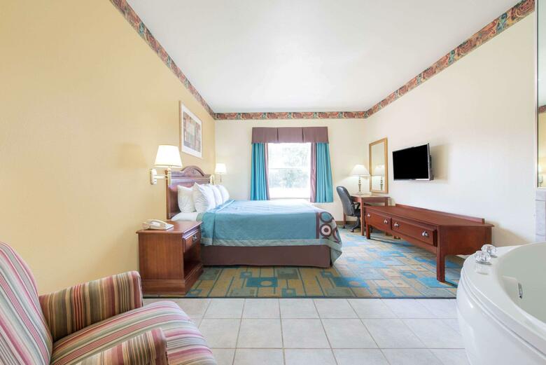 Hotel Super 8 Motel - Meacham/north Fort Worth