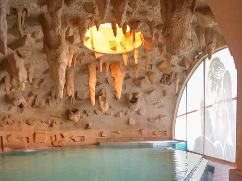 Lindner Hotels & Alpentherme Leukerbad