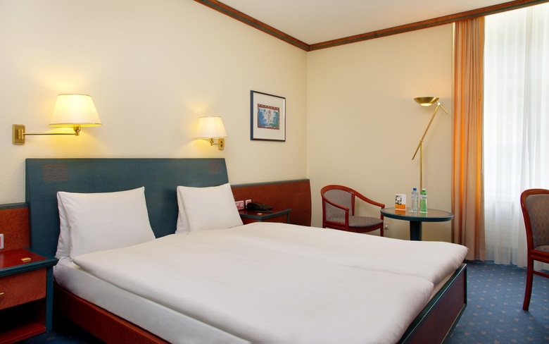 Lindner Hotels & Alpentherme Leukerbad