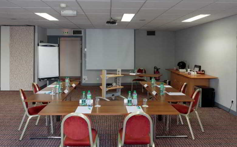 Hotel Holiday Inn Clermont Ferrand
