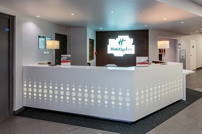 Hotel Holiday Inn Clermont Ferrand