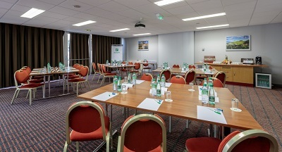 Hotel Holiday Inn Clermont Ferrand