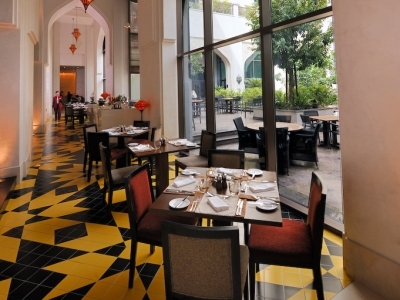 Hotel Al Manzil