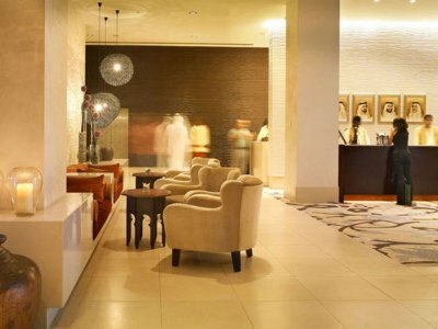 Hotel Al Manzil