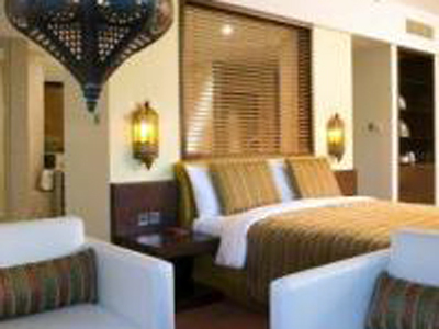 Hotel Al Manzil