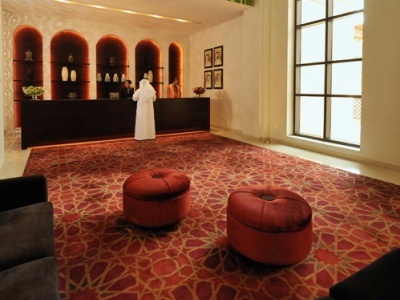 Hotel Boulevard, Autograph Collection