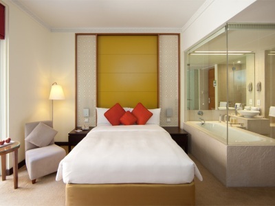 Hotel Boulevard, Autograph Collection