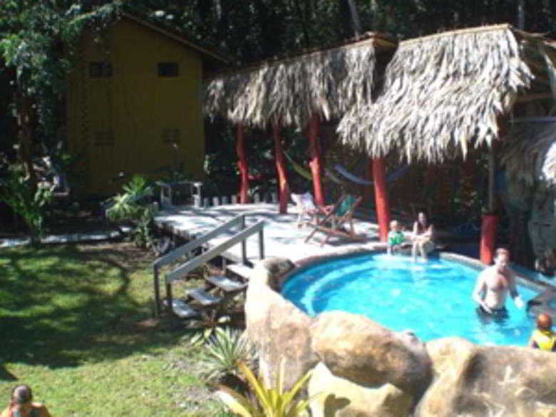 Totem Hotel Resort & Restaurant