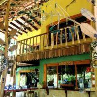 Totem Hotel Resort & Restaurant