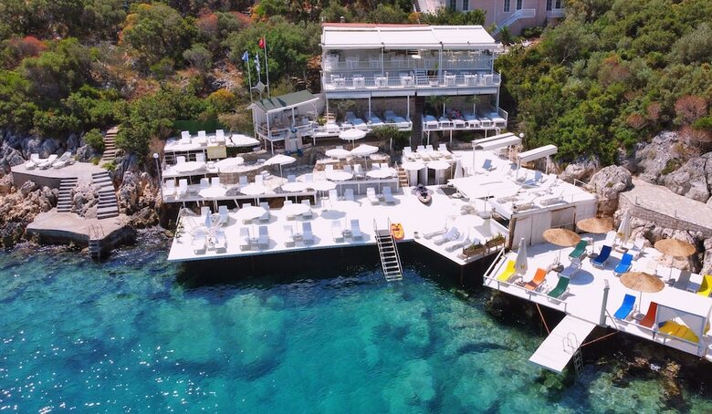 Club Capa Hotel